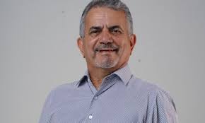 Feliz aniversário Dr. Walter Nunes Viana