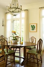 Installing a dimmer switch will allow you to. Casual Dining Rooms Houzz