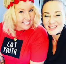 Artist Makes Unique Donation to Lewiston, Maine Businesses