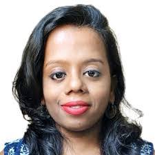 Shruti Biswal's Instagram, Twitter & Facebook