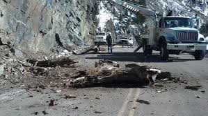 The million dollar highway is one of the best drives in colorado in the usa, but it also one of the most dangerous road in the country. Million Dollar Highway At Red Mountain Pass Fully Open The Denver Post
