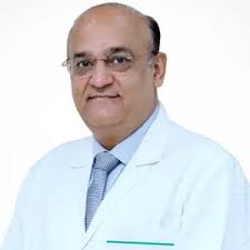 Dr. Neeraj Bhalla, cardiac surgery, BLK Hospital, New Delhi, Book  Appointment