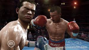 Fight night round 3 cheats, walkthrough, review, q&a, fight night round 3 cheat codes, action replay codes, trainer, editors and solutions for psp. Fight Night Round 3 Review For Playstation 3