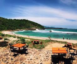 Wisata lhoknga lampuuk wisata pantai aceh i wajib di kunjungi.!!!! Momong Resort Repost From Alfa Momong Beach Enjoy Your