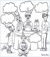 Social Skills Lesson Perspective Taking And Hidden Rules Social Skills Lessons Social Thinking Activities Social Skills