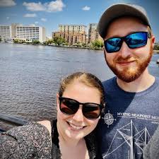 Kristine Megan Letellier and Glenn Thomas Burleigh III's Wedding Website