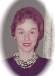 Obituary for Joan Mary (Miller) Shoesmith