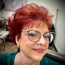 Rita at Hair Affair Salonspa