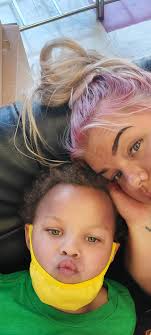 Deva Hall says her son, Jalen Hall, was a man of few words. "He didn't say  a lot of words but when he did talk his presence was felt," she said.