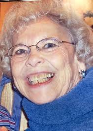 Norma Smith Obituary (1925