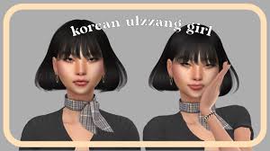 If you don't know how, follow this: Download Korean Cc Folder Sims 4 Mp4 Mp3 3gp Naijagreenmovies Fzmovies Netnaija