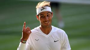 Get the latest rafael nadal news, photos, rankings, lists and more on bleacher report Rafa Nadal Struggles With Instagram During Star Studded Conversation Cnn