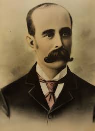 George Crawford Ownby (1856-1932)