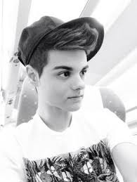 59 TABBYSTRATTON FAN OF ABRAHAM MATEO ideas