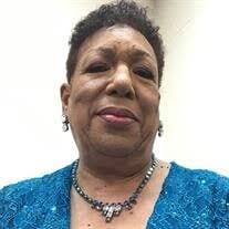 Mrs. Montez Marie Dent Obituary