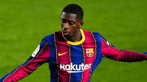Dembélé bắt đầu sự nghiệp tại rennes trước khi đến borussia dortmund vào năm 2016. Koeman Admits Dembele Situation Is Complicated As Barcelona Struggle To Agree New Contract Goal Com