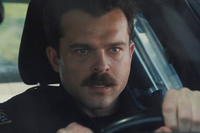Weapons" Star Alden Ehrenreich on Gun Violence, Mustaches and More
