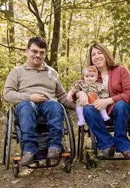 Parents Adopt Daughter with Same Condition After Being Told They Couldn’t  ❤️🥺