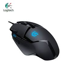 Make the most of your warranty. Original Logitech G402 Hyperion Fury Gaming Mouse Optical 4000dpi High Speed For Pc Laptop Windows 10 8 7 Support Official Test Gaming Mouse Mouse Opticallogitech G402 Hyperion Fury Aliexpress