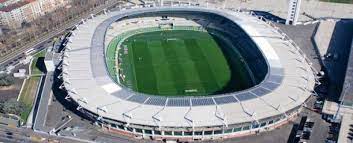 Stadio municipale benito mussolini stadio comunale vittorio pozzo. La Storia Dello Stadio Olimpico Grande Torino Mole24
