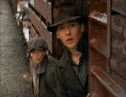 The journey of natty gann proves that family entertainment doesn't have to be pap but can make demands on audiences and give them a more realistic view of america. The Journey Of Natty Gann Dvd Review