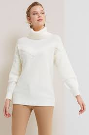 perspective ekru triko bluz elbisebul triko bluz siyah bluz