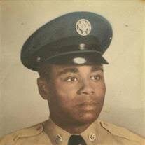 Mr. Beamon Hill Obituary