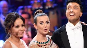Sanna lundell lets dance 2019. Let S Dance 2019 Sanna Lundell Tvingas Lamna Programmet