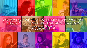 Jun 12, 2021 · v pátek 11. Orkestar Osnovne Skole Mlada Pokolenja Kovacica Kad Radost I Veselja Slast J S Bach Youtube