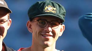 Is Todd Murphy the nerdiest looking guy to play for Australia in recent  times🤔(No offense, I am a nerd as well🤓) : r/CricketShitpost