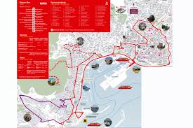 For an interactive map of the city, where you will be able to find an address of barcelona, please click here in order to go to the interactive barcelona map page. City Sightseeing Palma De Mallorca Hop On Hop Off Bus Sightseeing Tour