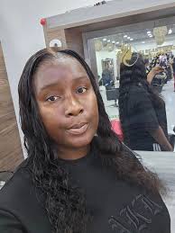 Hair Stylist Services for TikTok Recreations in Highland