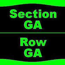 1 ticket anjelah johnson 3 9 oxnard levity live 83 50