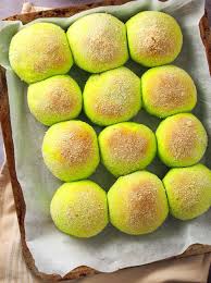 Pandan Pandesal Recipe Pandesal Pandesal Recipe Pandan