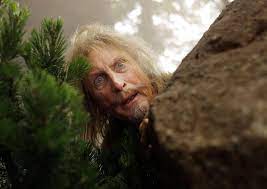 Check out catweazle01's art on deviantart. Catweazle Film 2021 Moviepilot De