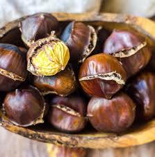 Not at all like its name, it is not identified with chestnut in at any rate. Is A Chestnut The Same As A Water Chestnut Quora