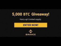 Binance New Year Announce Give Awau Bitcoin 2020 Start 05 01 2020 To 05 02 2020 End Binance Seo In This Ama We A Bitcoin Price Cryptocurrency News Bitcoin