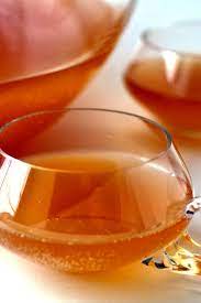 Scirocco Punch Recipe Recipe Punch Recipes New Year S Eve Cocktails Christmas Punch Recipes