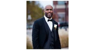 Jamel Datre Smith Sr. Obituary (2024)