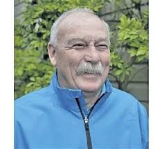 Douglas ABERCROMBIE Obituary