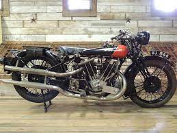 1928 Coventry Eagle Classic Motorcycles Pretty Bike Coventry