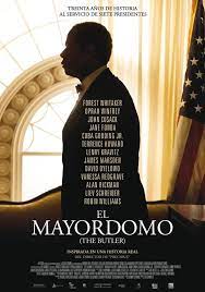 El Mayordomo En El Cine Arenas De Arenas De San Pedro Tietarteve Carteleras De Cine El Mayordomo Peliculas Cine