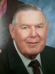 Obituary of Richard Eugene Nichols