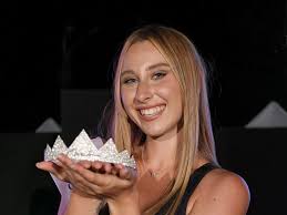 Miss Italia Calabria ha incoronato Miss città di Mangone