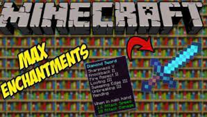May 06, 2021 · the maximum level to which you can increase an enchantment varies depending on the enchantment itself: Maximum Number Of Enchantments In Minecraft Riot Valorant Guide