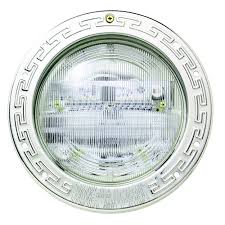 Pentair 601303 Intellibrite 5g White Led Pool Light 150 Cord Tc Pool Equipment Co