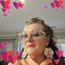 On my cutting table yesterday.