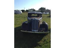 Image result for Clipper Blue 1935 Nash
