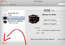 Ocr allows a user to scan documents and. How To Download And Install The Hp Utility Mac Application Easy Tutorial
