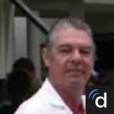 Dr. James Chambless Jr., MD